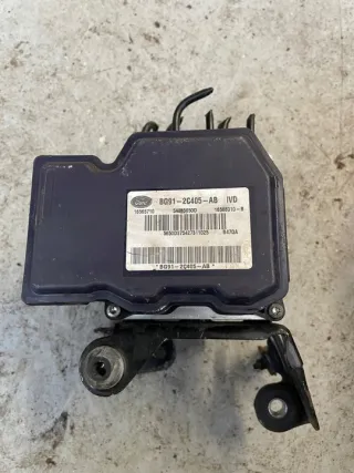 BG91-2C405-AB Блок ABS Ford S-Max 1 restailing Арт e12645057, вид 1
