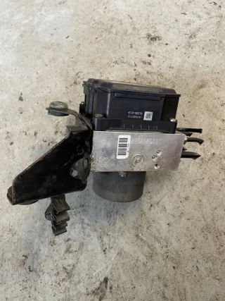 BG91-2C405-AB Блок ABS Ford S-Max 1 restailing Арт e12645057, вид 2