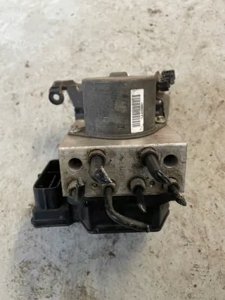 BG91-2C405-AB Блок ABS Ford S-Max 1 restailing Арт e12645057, вид 3