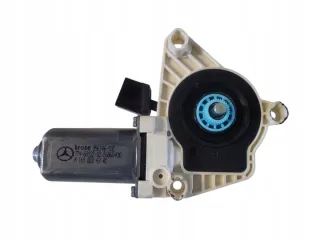 A1698204342 Моторчик стеклоподъемника Mercedes A W169 Арт e12644998, вид 1