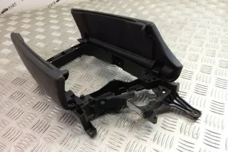 9216841 30990903 Подлокотник BMW 5 F10/F11/GT F07 Арт e12644825, вид 2