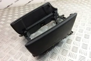 9216841 30990903 Подлокотник BMW 5 F10/F11/GT F07 Арт e12644825, вид 4