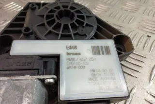 7457251 Моторчик стеклоподъемника BMW ix 3 Арт e12644766, вид 7