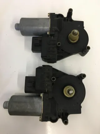0130821774 0130821775 Моторчик стеклоподъемника Audi A6 C5 (S6,RS6) Арт e12644654, вид 1