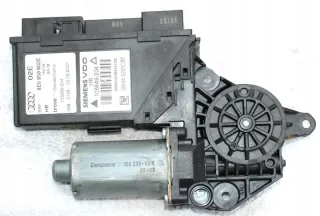8E0959802E Моторчик стеклоподъемника Audi A4 B7 Арт e12644592, вид 1