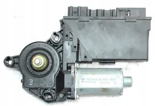 8E0959802E Моторчик стеклоподъемника Audi A4 B7 Арт e12644592, вид 2
