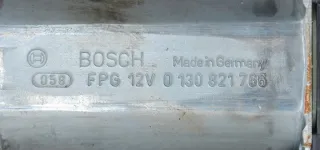 8E0959802E Моторчик стеклоподъемника Audi A4 B7 Арт e12644592, вид 3