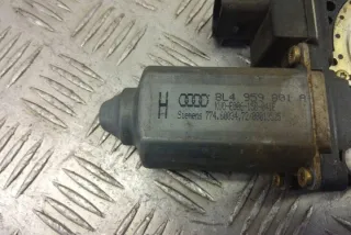 8L4959801A Моторчик стеклоподъемника Audi A3 8L Арт e12644552