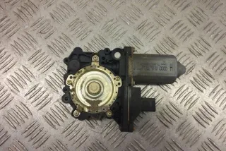 8L4959801A Моторчик стеклоподъемника Audi A3 8L Арт e12644552, вид 2