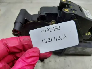 119024-113 119024113 Моторчик стеклоподъемника Audi A3 8L Арт e12644550, вид 6