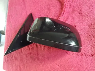 f369258963 Зеркало наружное правое BMW 1 E81/E82/E87/E88 Арт e12644457, вид 2