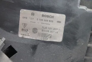 7L0121203F 31043452 Радиатор (основной) Audi Q7 4L Арт e12643748, вид 3