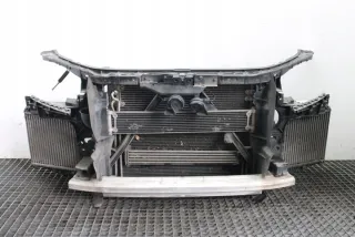 7L0121203F 31043452 Радиатор (основной) Audi Q7 4L Арт e12643748, вид 4