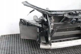 7L0121203F 31043452 Радиатор (основной) Audi Q7 4L Арт e12643748, вид 7