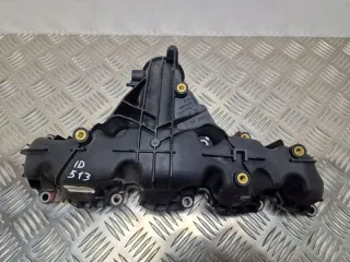 03L129711BA Коллектор впускной Audi A4 B8 Арт e12643662, вид 1