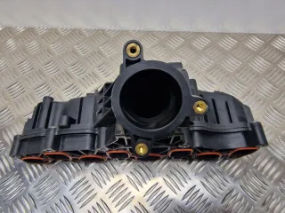 03L129711BA Коллектор впускной Audi A4 B8 Арт e12643662, вид 2