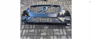 2017-2021 Бампер передний Volvo XC60 2 Арт e12643620, вид 1