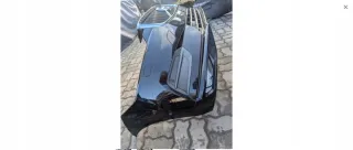 2017-2021 Бампер передний Volvo XC60 2 Арт e12643620, вид 2