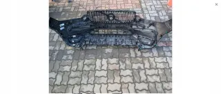 2017-2021 Бампер передний Volvo XC60 2 Арт e12643620, вид 5
