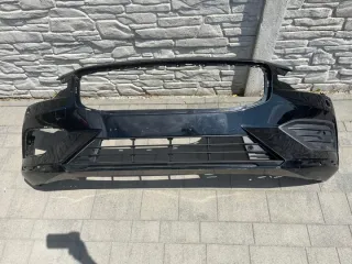  Бампер передний Volvo S60 3 Арт e12643608, вид 1