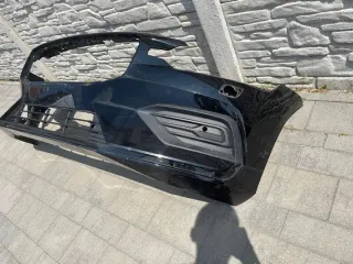  Бампер передний Volvo S60 3 Арт e12643608, вид 2