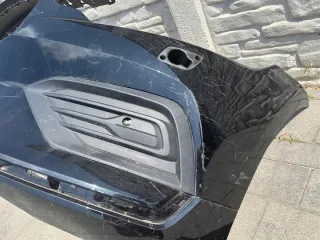  Бампер передний Volvo S60 3 Арт e12643608, вид 3