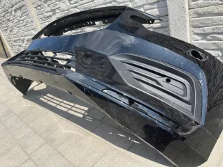  Бампер передний Volvo S60 3 Арт e12643608, вид 4
