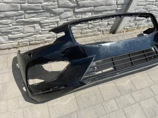  Бампер передний Volvo S60 3 Арт e12643608, вид 6