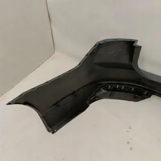 3G9807421D Бампер задний Volkswagen Passat B8 Арт e12643571, вид 7