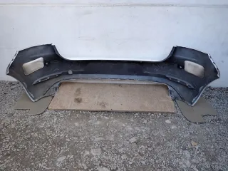 5G6807421BK 2017-2020R Бампер задний Volkswagen Golf 7 Арт e12643538, вид 6