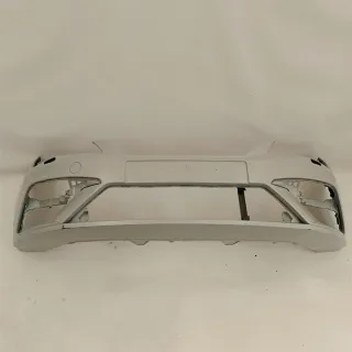 5F0807221AB Бампер передний Seat Leon 3 Арт e12643470, вид 2