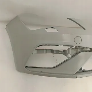 5F0807221AB Бампер передний Seat Leon 3 Арт e12643470, вид 3