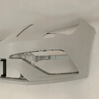 5F0807221AB Бампер передний Seat Leon 3 Арт e12643470, вид 5