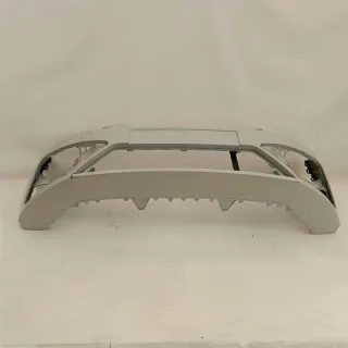 5F0807221AB Бампер передний Seat Leon 3 Арт e12643470, вид 6
