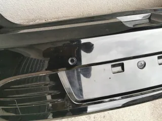  Бампер задний Renault Clio 4 Арт e12643432, вид 5