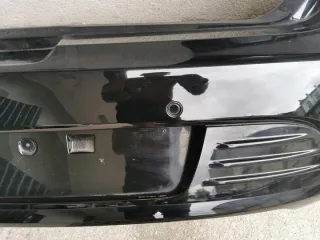 Бампер задний Renault Clio 4 Арт e12643432, вид 6