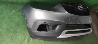 39097370 Бампер передний Opel Crossland x Арт e12643374, вид 2