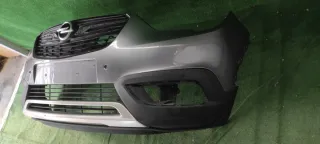 39097370 Бампер передний Opel Crossland x Арт e12643374, вид 3