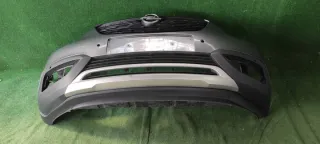 39097370 Бампер передний Opel Crossland x Арт e12643374, вид 4