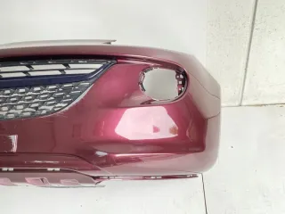 13355266 Бампер передний Opel Adam Арт e12643332, вид 7