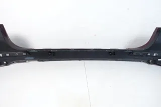 A1668809140 Бампер задний Mercedes ML/GLE W166 Арт e12643312, вид 8