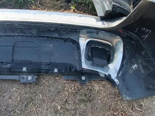 A2478857601 Бампер задний Mercedes B W247 Арт e12643306, вид 5