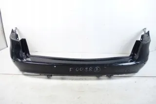 A2128859225 Бампер задний Mercedes E C207 Арт e12643285, вид 1