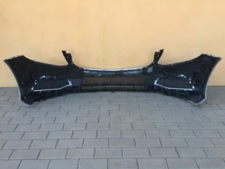 2016-2021 Бампер передний Mercedes E W213 Арт e12643283, вид 5