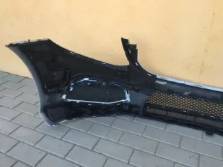2016-2021 Бампер передний Mercedes E W213 Арт e12643283, вид 6