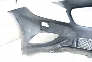 2012-2016 A1768850025 Бампер передний Mercedes A W176 Арт e12643257, вид 7