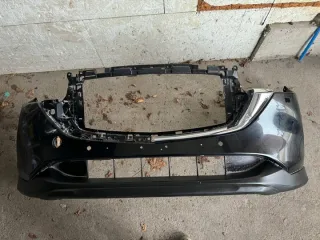 KSD4-50031 Бампер передний Mazda 5 1 Арт e12643246, вид 1