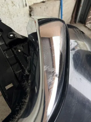 KSD4-50031 Бампер передний Mazda 5 1 Арт e12643246, вид 13