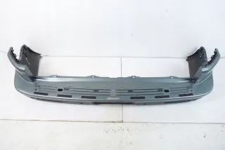 9H22-17D822-AW Бампер задний Land Rover Discovery 4 Арт e12643226, вид 2