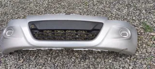 86511-1J00020 Бампер передний Hyundai i20 1 Арт e12643175, вид 6